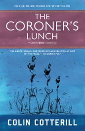 The Coroner s Lunch