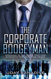 The Corporate Boogeyman