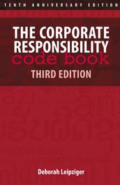The Corporate Responsibility Code Book