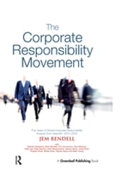 The Corporate Responsibility Movement