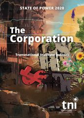 The Corporation: State of Power 2020