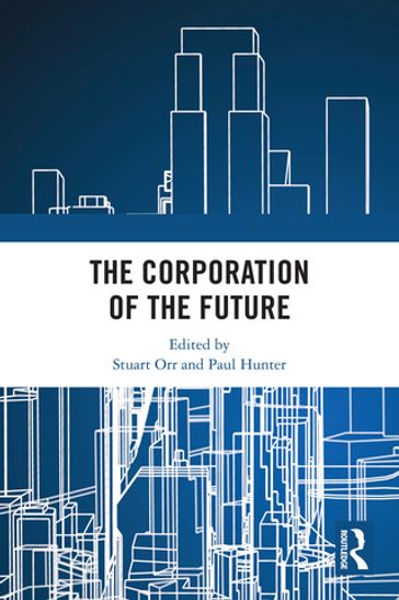The Corporation of the Future
