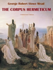 The Corpus Hermeticum