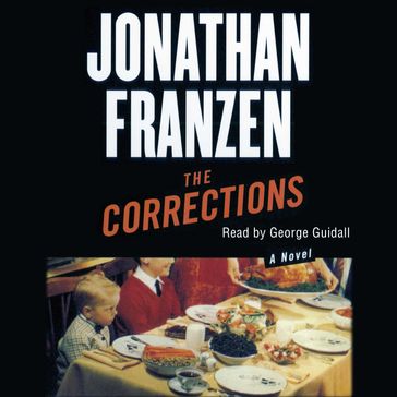 The Corrections - Jonathan Franzen