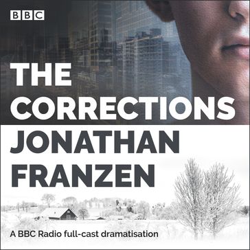 The Corrections - Jonathan Franzen