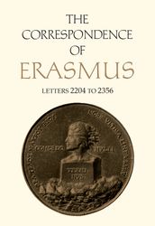 The Correspondence of Erasmus