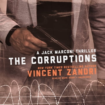 The Corruptions - Vincent Zandri