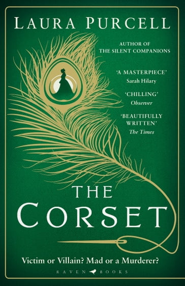 The Corset - Laura Purcell