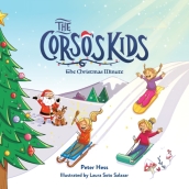 The Corso s Kids: The Christmas Minute