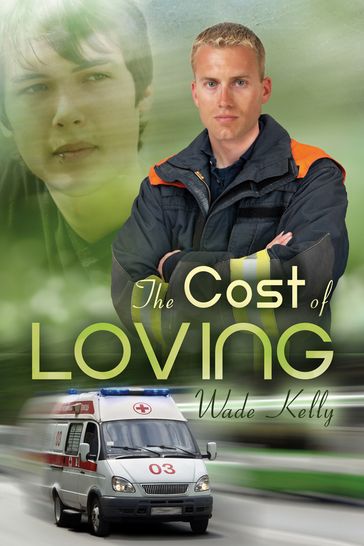 The Cost of Loving - Wade Kelly