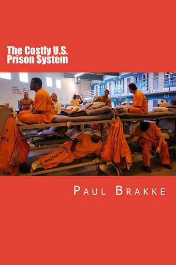 The Costly U. S. Prison System - Paul Brakke