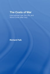 The Costs of War