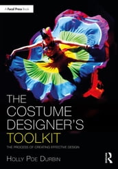 The Costume Designer s Toolkit