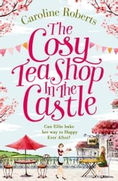 The Cosy Teashop in the Castle