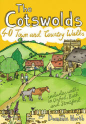 The Cotswolds