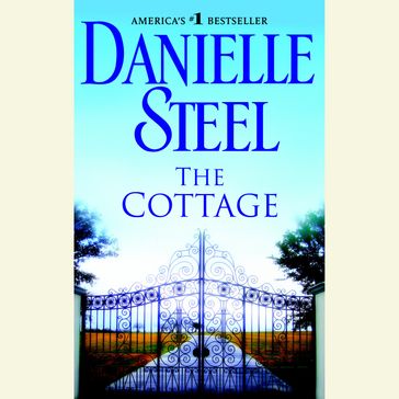 The Cottage - Danielle Steel