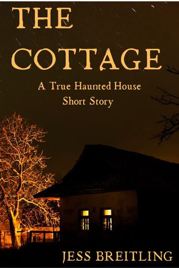 The Cottage - Rachel Jensby