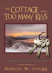 The Cottage With Too Many Keys