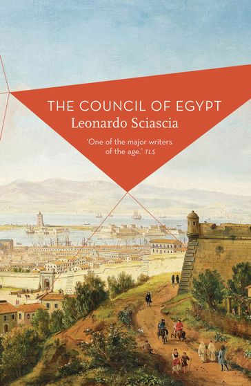 The Council of Egypt - Leonardo Sciascia