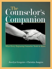The Counselor s Companion