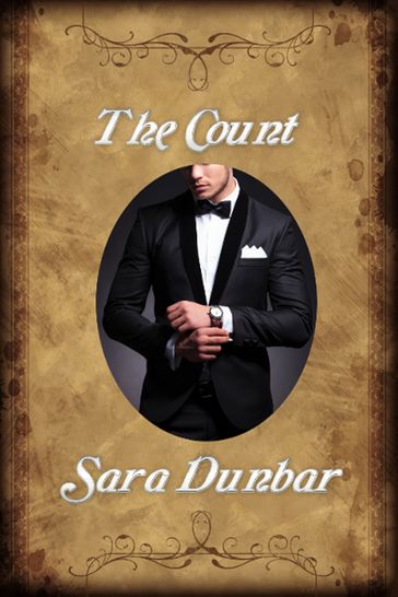 The Count - Sara Dunbar
