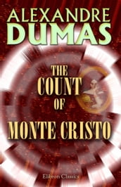 The Count of Monte Cristo.