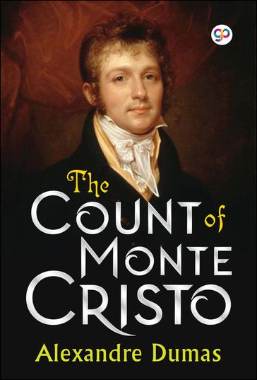 The Count of Monte Cristo - Alexandre Dumas