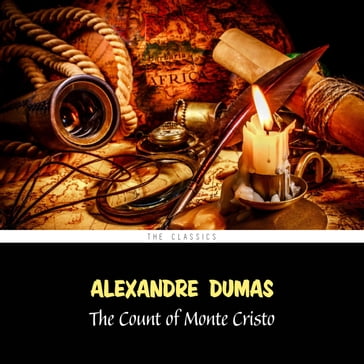 The Count of Monte Cristo - Alexandre Dumas