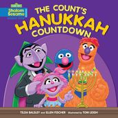 The Count s Hanukkah Countdown