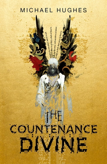 The Countenance Divine - Michael Hughes