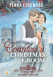 The Countess s Christmas Groom