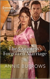 The Countess s Forgotten Marriage