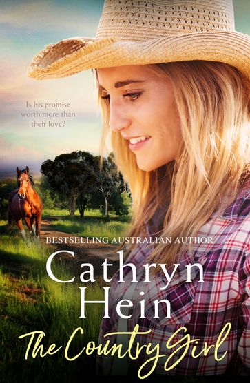 The Country Girl - Cathryn Hein