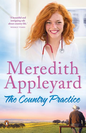 The Country Practice - Meredith Appleyard