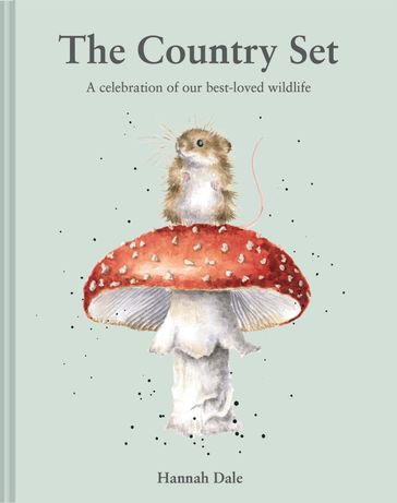 The Country Set - Hannah Dale