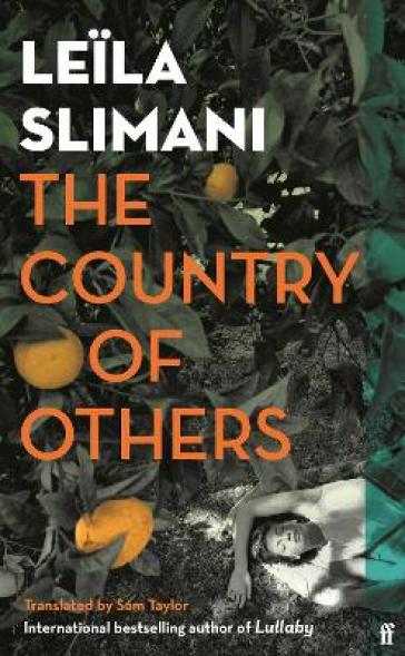 The Country of Others - Leila Slimani