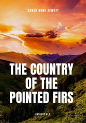 The Country of the Pointed Firs