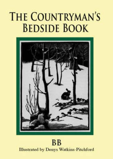 The Countryman's Bedside Book - BB
