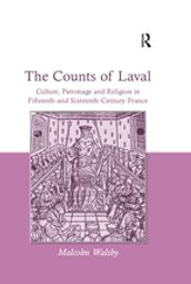 The Counts of Laval