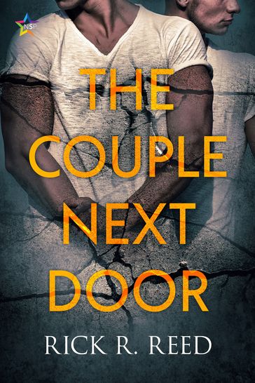 The Couple Next Door - Rick R. Reed