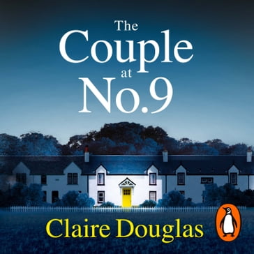 The Couple at No 9 - Claire Douglas
