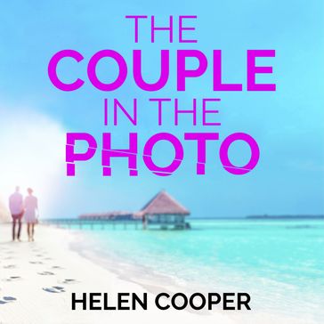 The Couple in the Photo - Helen Cooper