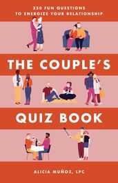 The Couple s Quiz Book