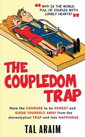 The Coupledom Trap - Tal Araim