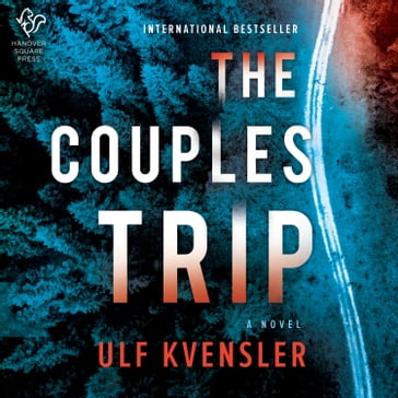 The Couples Trip - Ulf Kvensler