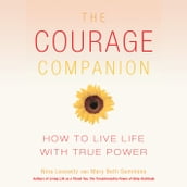 The Courage Companion