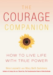 The Courage Companion