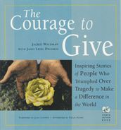 The Courage to Give