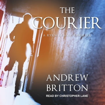 The Courier - Andrew Britton