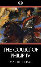 The Court of Philip IV